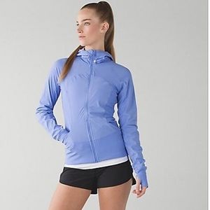 Lululemon In Flux Jacket - Lullaby